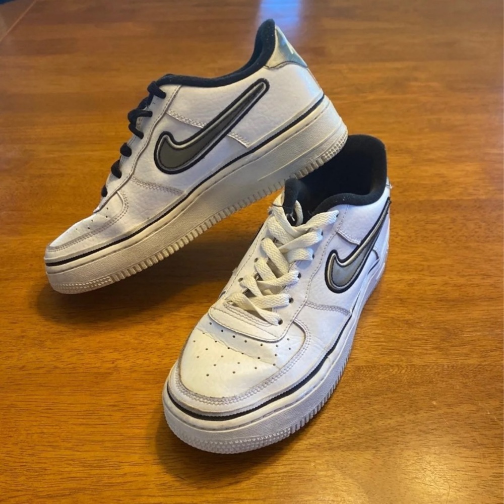 Nike Air Force 1 shoes